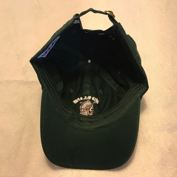 USGA PGA 2018 US Open @ Shinnecock Hills Golf Cap (with ballmark) - Picture 3 of 15
